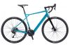 Rower elektryczny gravel gravelowy GT E-Grade Fazua