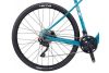 Rower elektryczny gravel gravelowy GT E-Grade Fazua