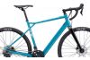 Rower elektryczny gravel gravelowy GT E-Grade Fazua