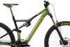 Rower elektryczny Orbea Rise M-Team Di2 Kashima 100% gotowy + Pedały Gratis
