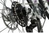 Rower gravel Rondo Ruut CF2 Carbon w 100% złożony i gotowy do jazdy