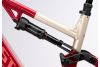Ghost E-ASX Essential HIGH 2025 – tylne zawieszenie RockShox Deluxe Select R DebonAir+