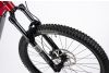 Ghost E-ASX Essential HIGH 2025 – napęd SRAM SX Eagle 12s i prowadnica MRP