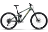 Ghost Riot AM AL – amortyzator RockShox Psylo Gold RC 160 mm