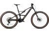 Rower elektryczny górski MTB Trail Ścieżkowy Orbea RISE SL M20 420W 1 Rower elektryczny górski MTB Trail Ścieżkowy Orbea RISE SL M20 420W 1