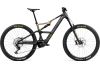Rower elektryczny górski MTB Trail Ścieżkowy Orbea RISE LT H20 9