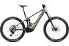 Rower elektryczny górski MTB Enduro Orbea WILD H10 20mph 5