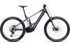 Rower elektryczny górski MTB Enduro Orbea WILD H10 20mph 9