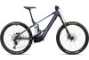 Rower elektryczny górski MTB Enduro Orbea WILD H20 20mph 9