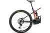 Rower elektryczny górski MTB Enduro Orbea WILD M-TEAM 7