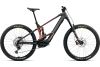 Rower elektryczny górski MTB Enduro Orbea WILD M10 5