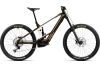 Rower elektryczny górski MTB Enduro Orbea WILD M20 5