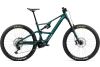 Rower elektryczny górski MTB Trail Ścieżkowy Orbea RISE LT H10 20mph 9
