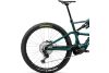 Rower elektryczny górski MTB Trail Ścieżkowy Orbea RISE LT H10 20mph 11