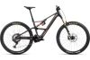 Rower elektryczny górski MTB Trail Ścieżkowy Orbea RISE LT M-TEAM 420W 4