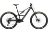 Rower elektryczny górski MTB Trail Ścieżkowy Orbea RISE LT M20 420W 1