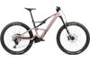 Rower elektryczny górski MTB Trail Ścieżkowy Orbea RISE LT M20 420W 5