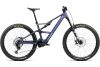 Rower elektryczny górski MTB Trail Ścieżkowy Orbea RISE LT M20 420W 9