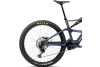 Rower elektryczny górski MTB Trail Ścieżkowy Orbea RISE LT M20 420W 11