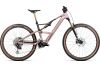 Rower elektryczny górski MTB Trail Ścieżkowy Orbea RISE SL M-LTD 420W 20mph 5