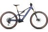 Rower elektryczny górski MTB Trail Ścieżkowy Orbea RISE SL M-LTD 420W 20mph 9