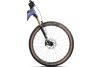 Rower elektryczny górski MTB Trail Ścieżkowy Orbea RISE SL M-LTD 420W 20mph 10