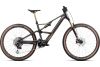 Rower elektryczny górski MTB Trail Ścieżkowy Orbea RISE SL M-LTD 630W 20mph 1