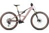 Rower elektryczny górski MTB Trail Ścieżkowy Orbea RISE SL M-LTD 630W 20mph 5