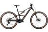 Rower elektryczny górski MTB Trail Ścieżkowy Orbea RISE SL M10 420W 1