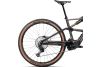 Rower elektryczny górski MTB Trail Ścieżkowy Orbea RISE SL M10 420W 3