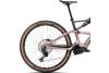 Rower elektryczny górski MTB Trail Ścieżkowy Orbea RISE SL M10 630W 20mph 7
