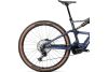 Rower elektryczny górski MTB Trail Ścieżkowy Orbea RISE SL M10 630W 20mph 11