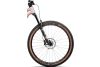 Rower elektryczny górski MTB Trail Ścieżkowy Orbea RISE SL M20 420W 20mph 6