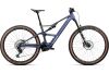 Rower elektryczny górski MTB Trail Ścieżkowy Orbea RISE SL M20 420W 20mph 9