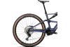 Rower elektryczny górski MTB Trail Ścieżkowy Orbea RISE SL M20 420W 20mph 11