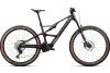 Rower elektryczny górski MTB Trail Ścieżkowy Orbea RISE SL M20 630W 20mph 1
