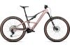 Rower elektryczny górski MTB Trail Ścieżkowy Orbea RISE SL M20 630W 20mph 5