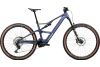 Rower elektryczny górski MTB Trail Ścieżkowy Orbea RISE SL M20 630W 20mph 9