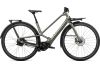 Rower elektryczny miejski City Orbea DIEM 10 9