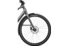 Rower elektryczny miejski City Orbea DIEM 30 2