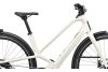 Rower elektryczny miejski City Orbea DIEM 30 8