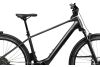 Rower elektryczny miejski trekkingowy miejski do jazdy na wycieczki po mieście po szutrach drogach polnych Orbea KEMEN TOUR 10 20mph 2
