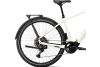 Rower elektryczny miejski trekkingowy miejski do jazdy na wycieczki po mieście po szutrach drogach polnych Orbea KEMEN TOUR 10 20mph 7