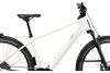 Rower elektryczny miejski trekkingowy miejski do jazdy na wycieczki po mieście po szutrach drogach polnych Orbea KEMEN TOUR 10 20mph 8