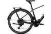 Rower elektryczny miejski trekkingowy miejski do jazdy na wycieczki po mieście po szutrach drogach polnych Orbea KEMEN TOUR 20 20mph 3