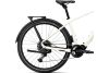 Rower elektryczny miejski trekkingowy miejski do jazdy na wycieczki po mieście po szutrach drogach polnych Orbea KEMEN TOUR 20 20mph 7