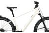 Rower elektryczny miejski trekkingowy miejski do jazdy na wycieczki po mieście po szutrach drogach polnych Orbea KEMEN TOUR 20 20mph 8