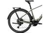Rower elektryczny miejski trekkingowy miejski do jazdy na wycieczki po mieście po szutrach drogach polnych Orbea KEMEN TOUR 20 20mph 11