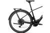 Rower elektryczny miejski trekkingowy miejski do jazdy na wycieczki po mieście po szutrach drogach polnych Orbea KEMEN TOUR 30 20mph 3