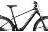 Rower elektryczny miejski trekkingowy miejski do jazdy na wycieczki po mieście po szutrach drogach polnych Orbea KEMEN TOUR 30 20mph 4